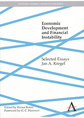 Essays on institutions financial development and economic growth