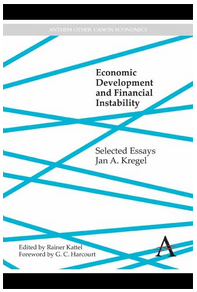 Economic Development and Financial Instability_Selected Essays Kregel