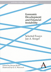 Economic Development and Financial Instability: Selected Essays