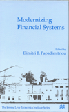 Modernizing Financial Systems