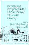 Poverty and Prosperity in the USA in the Late Twentieth Century