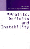Profits, Deficits, and Instability