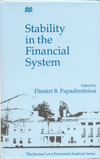 Stability in the Financial System