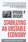 Stabilizing an Unstable Economy