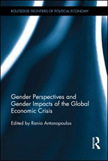 Gender Perspectives and Gender Impacts of the Global Economic Crisis