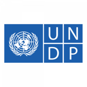 A square profile image
