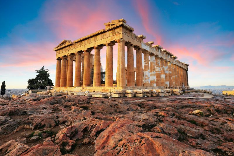 Greek Economy