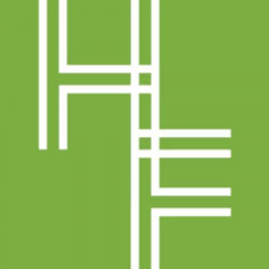 A square profile image