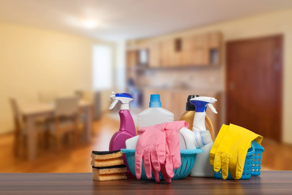 Incorporating Household Production