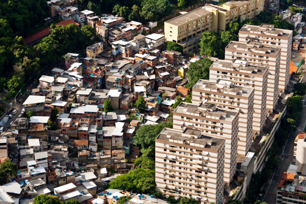Inequality