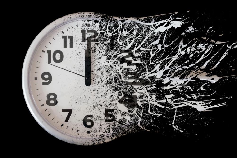 Time Poverty